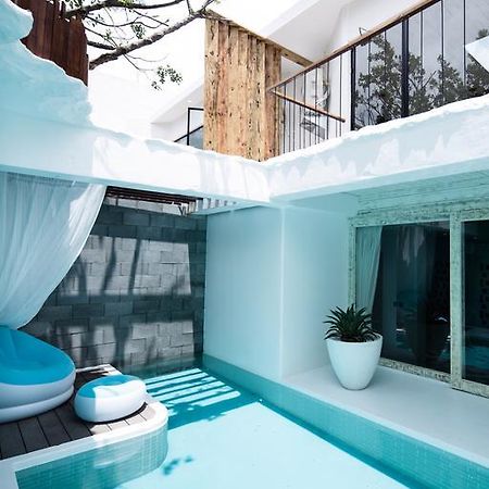 Villa Windingland Heng-ch'un Exterior foto
