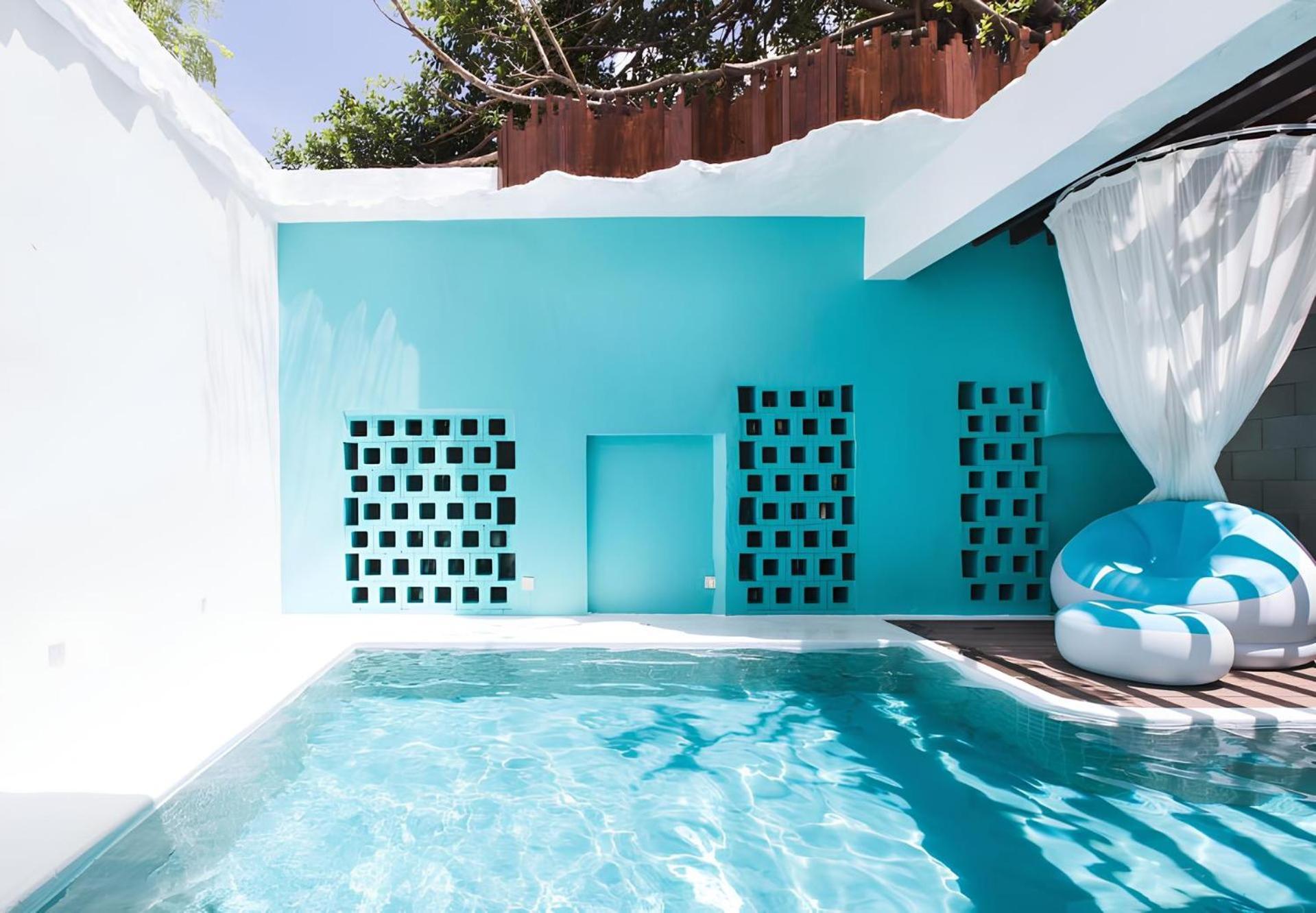 Villa Windingland Heng-ch'un Exterior foto