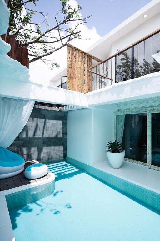 Villa Windingland Heng-ch'un Exterior foto